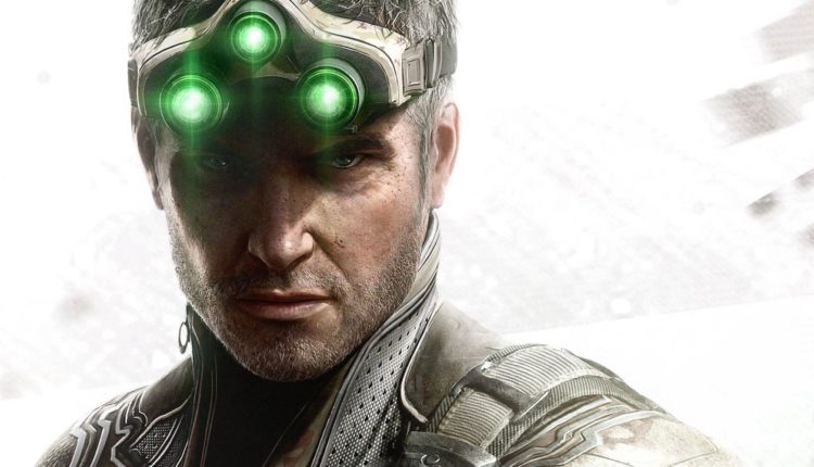 Splinter Cell