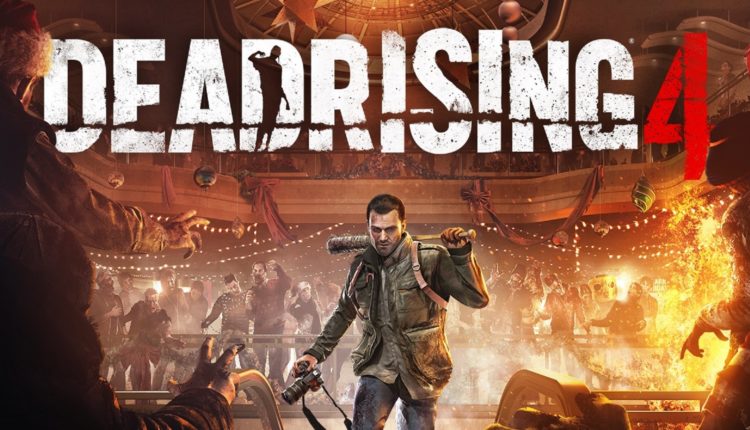 Dead Rising serisini geliştiren stüdyo, Capcom tarafından kapatılıyor