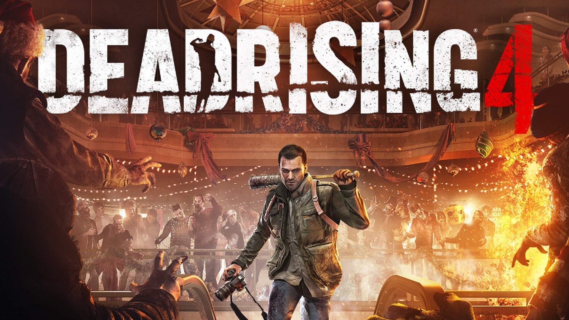 Dead Rising 4