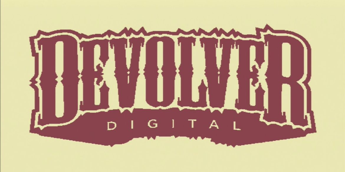 Devolver Digital