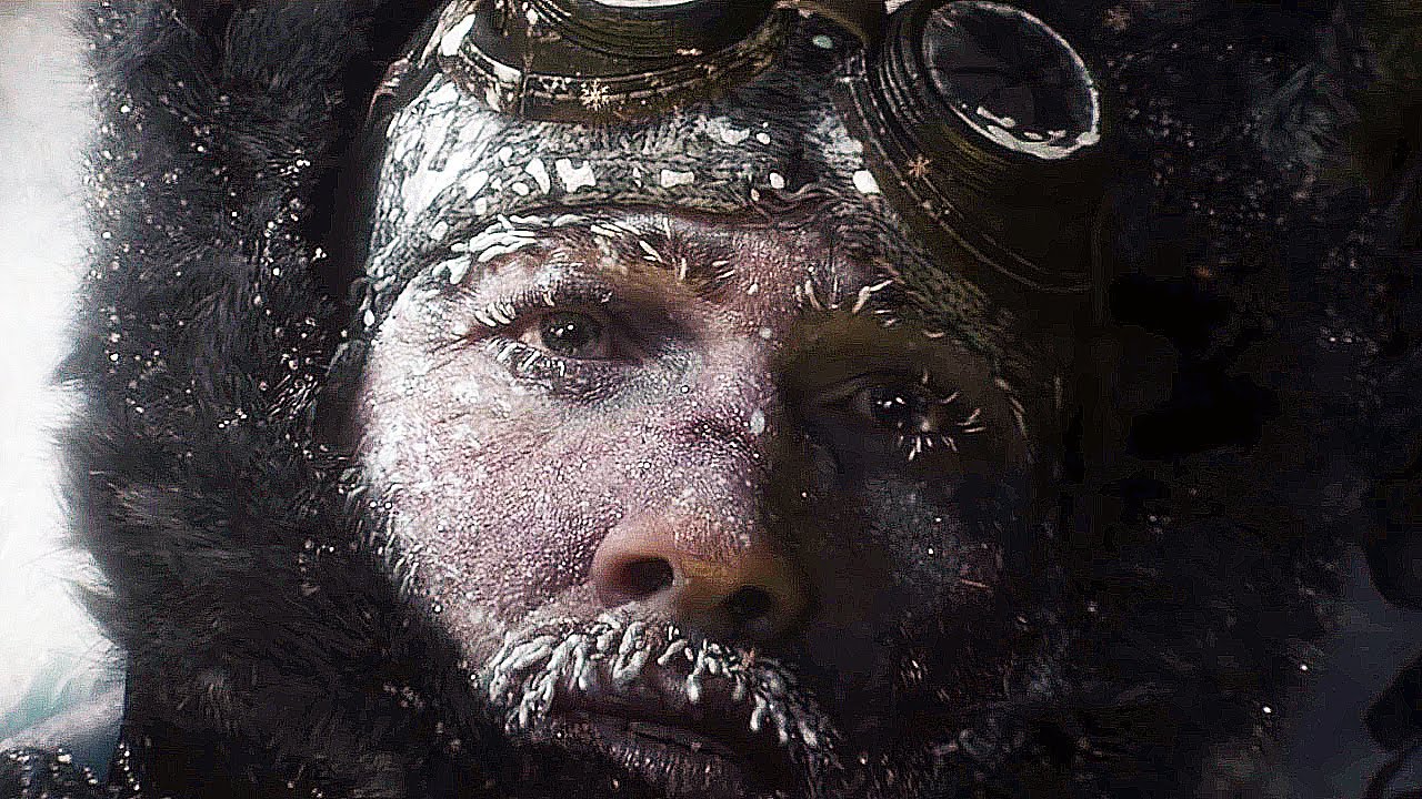 Frostpunk