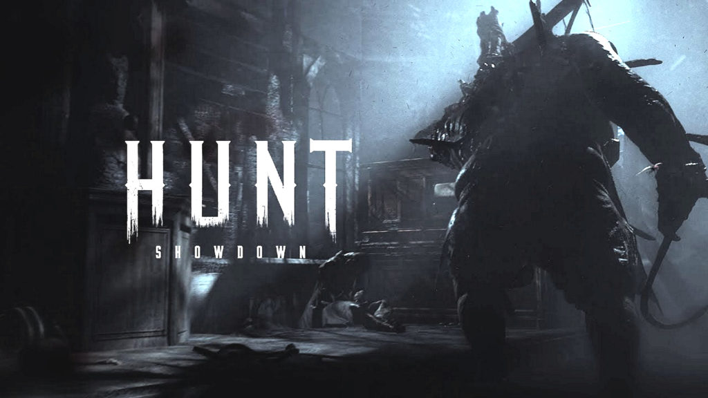 Hunt: Showdown, Xbox One platformu için geliyor