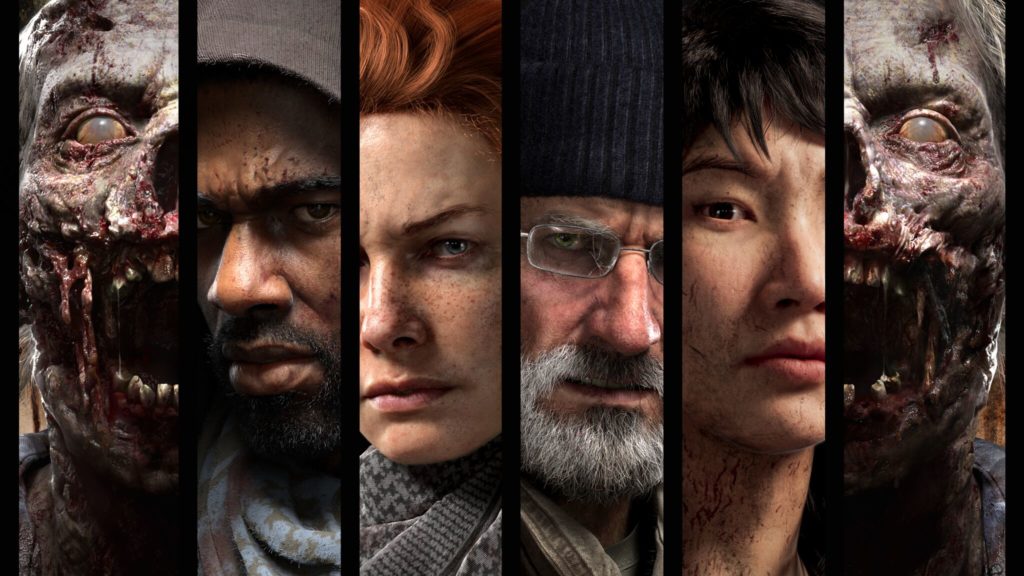 OVERKILL's The Walking Dead oyunu için 3. sinematik video yayımlandı