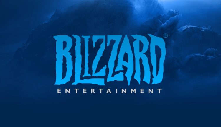 Blizzard Entertainment şirketinin başkanı değişti