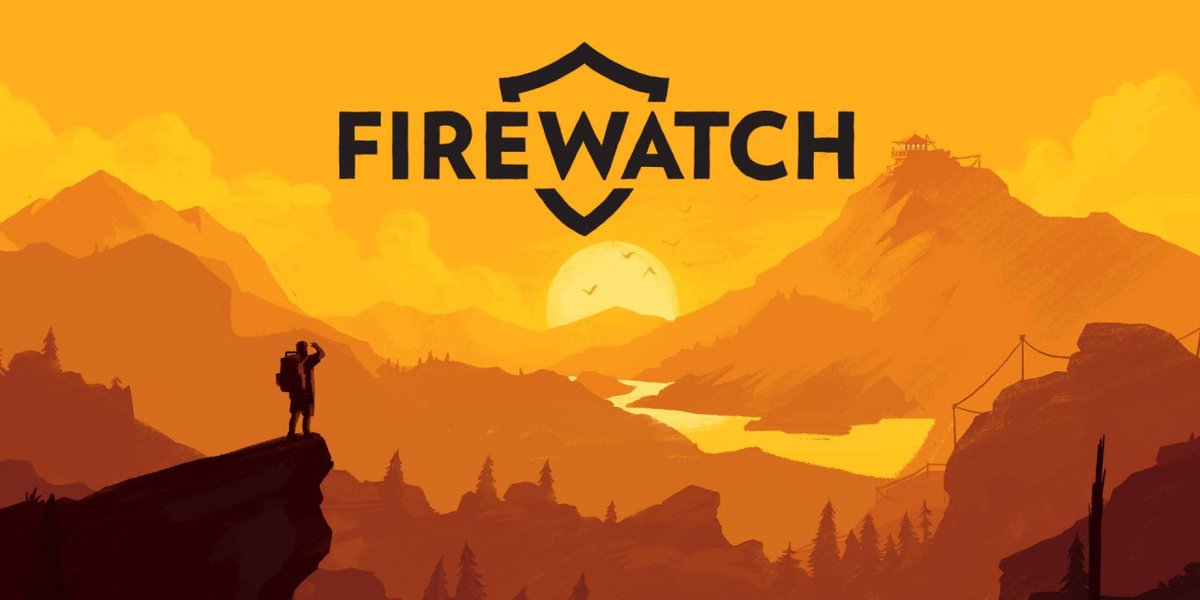 Firewatch