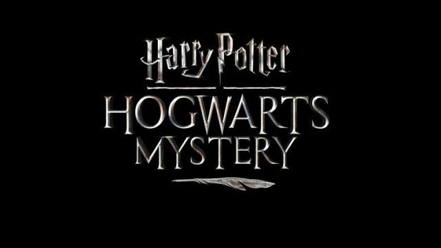 Harry Potter: Hogwarts Mystery