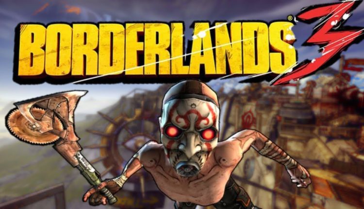 Borderlands 3