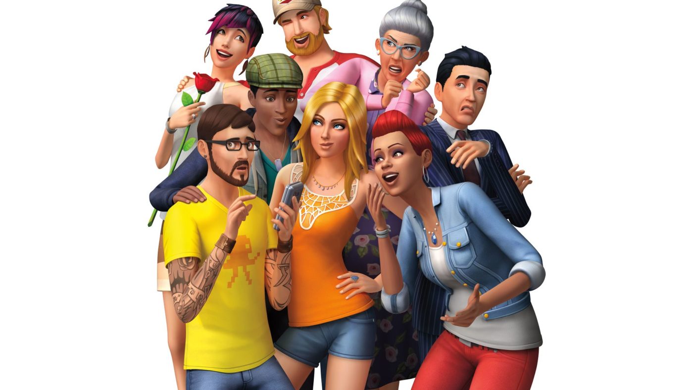 The Sims 4 Legacy Edition ile bir dönem sona erecek