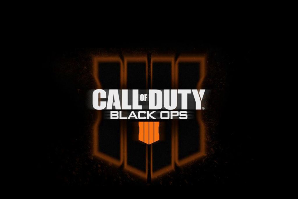 Call of Duty Black Ops 4 Zombies modu, resmi olarak onaylandı