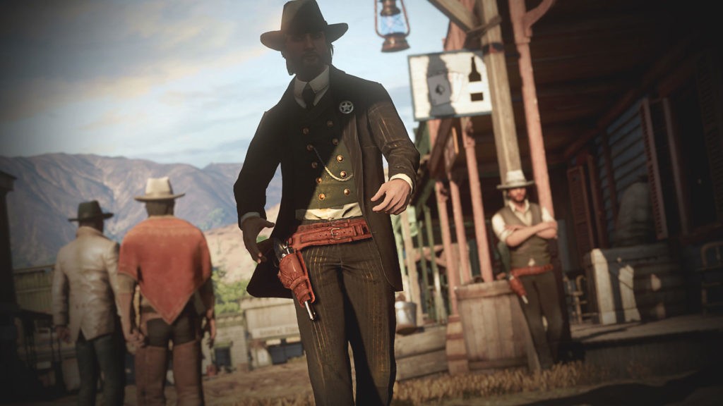 Wild West Online tam sürümü çıktı ve sistem gereksinimleri açıklandı