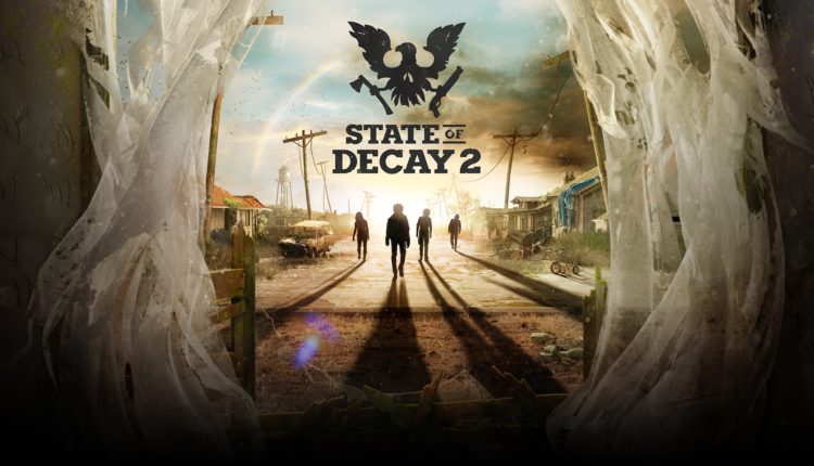 State of Decay 2