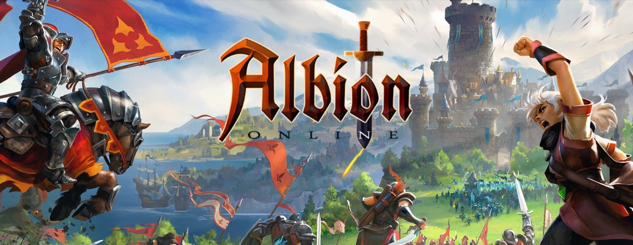 Albion Online