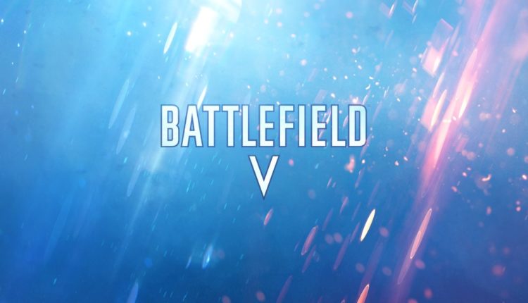 Battlefield 5 harika tanıtım yayını eşliğinde gösterildi