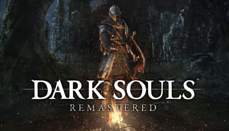 Dark Souls: Remastered için tahmini ilk hafta kutulu sürüm satış rakamları açıklandı