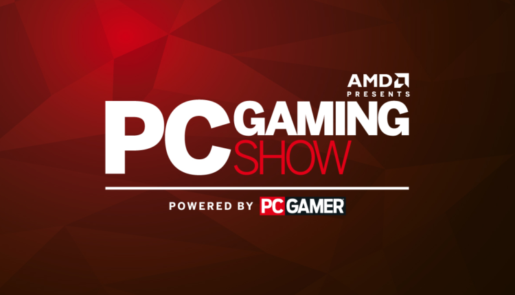 The PC Gaming Show