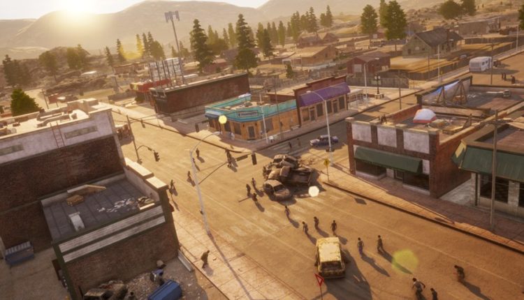 State of Decay 2 incelemesi