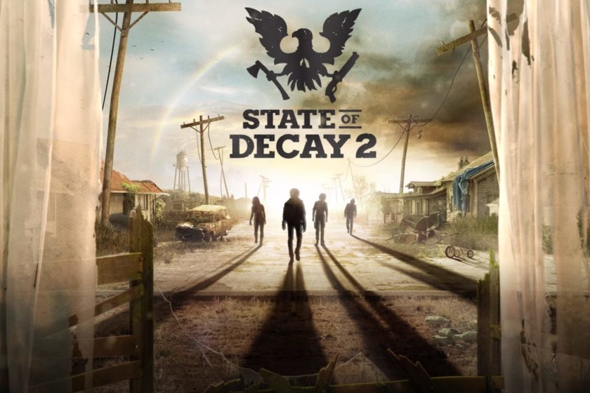 State of Decay 2