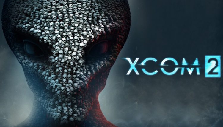 XCOM 2