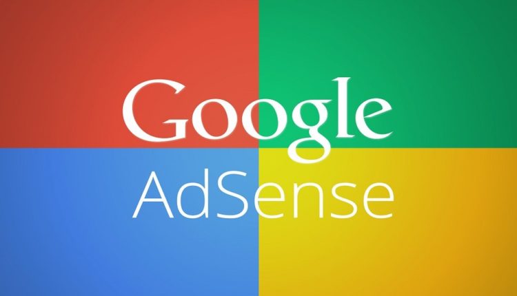 Google AdSense