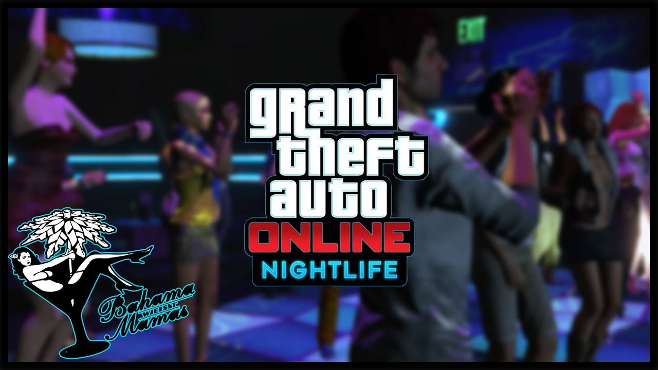 Grand Theft Auto Online