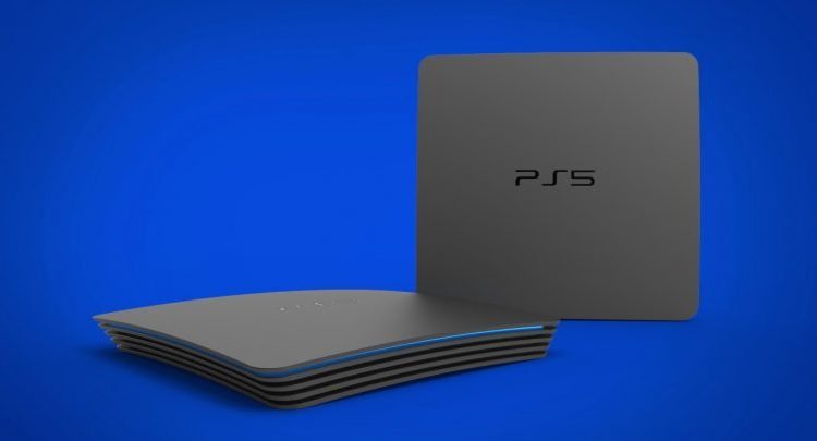 PlayStation 5 Sony