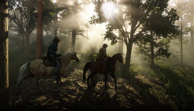 Red Dead Redemption 2, sahte HDR desteği veriyor