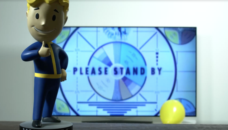 Fallout 76