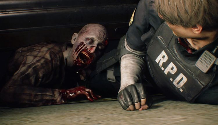 Resident Evil 2 sonrasında Capcom eski serilere devam edecek gibi görünüyor