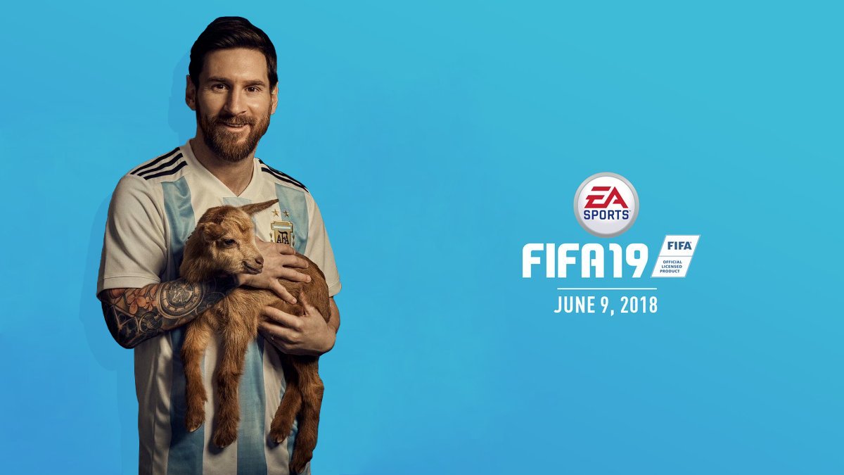 FIFA 19