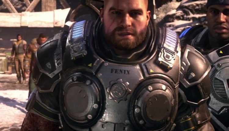 Gears 5 için hedef tüm modlarda 4K ve 60 FPS olacak