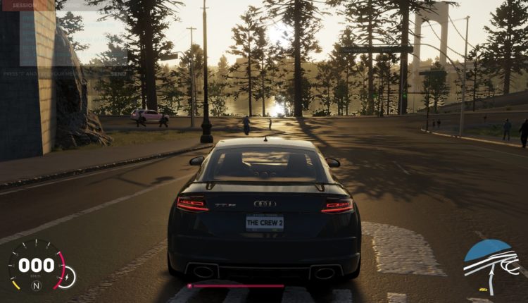 The Crew 2 incelemesi