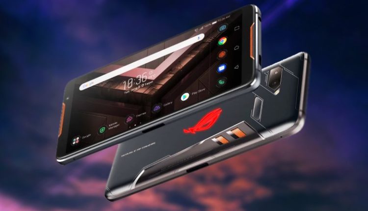 ASUS ROG Phone