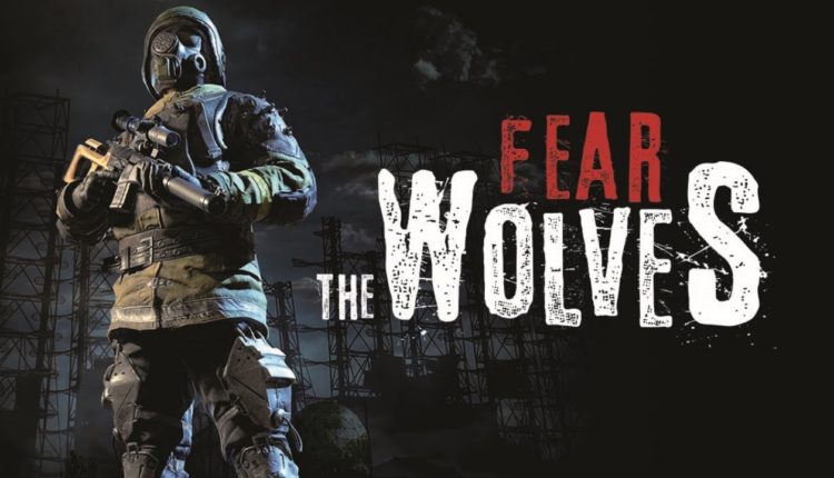 Fear the Wolves, Steam erken erişim sürecine çok yakında başlıyor