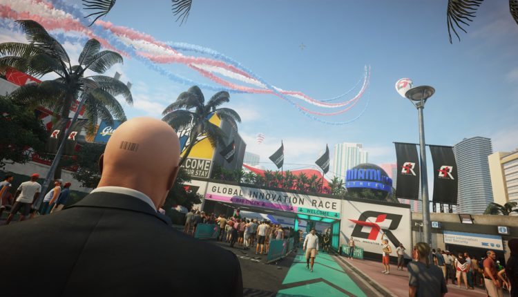 Hitman 2