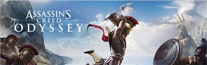 Assassin's Creed Odyssey