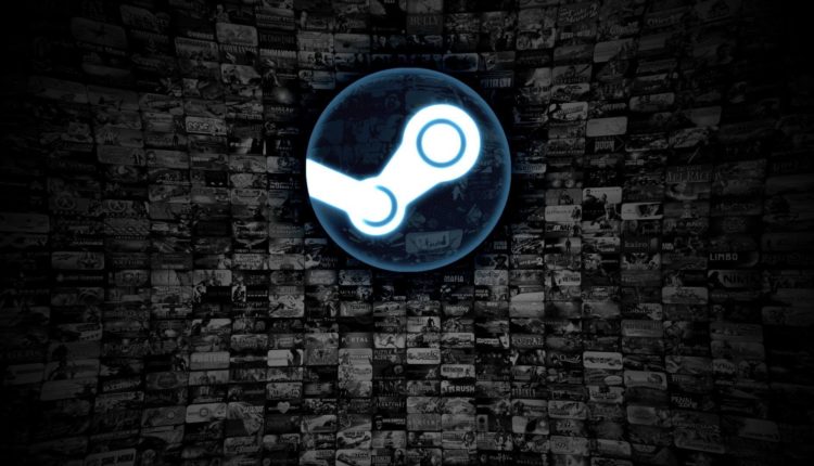 Steam platformundan 2 hafta içerisinde 170'den fazla trol oyun kaldırdı