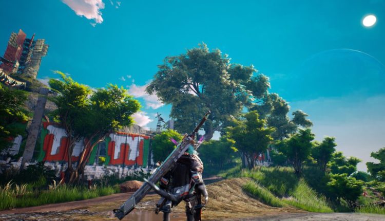 Biomutant için Gamescom 2018 sırasında yeni oynanış videoları yayımlandı