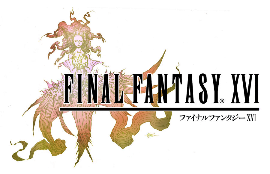 Final Fantasy XVI