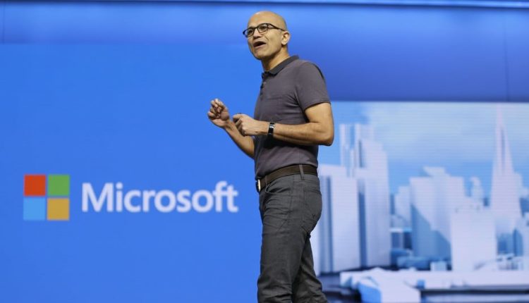 Microsoft CEO’su şirketin video oyunu yatırımlarını agresif buluyor