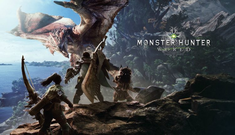 Monster Hunter: World