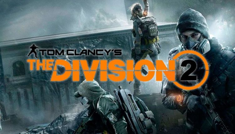 Tom Clancy's The Division 2 yalnız oyuncuları ihmal etmeyecek