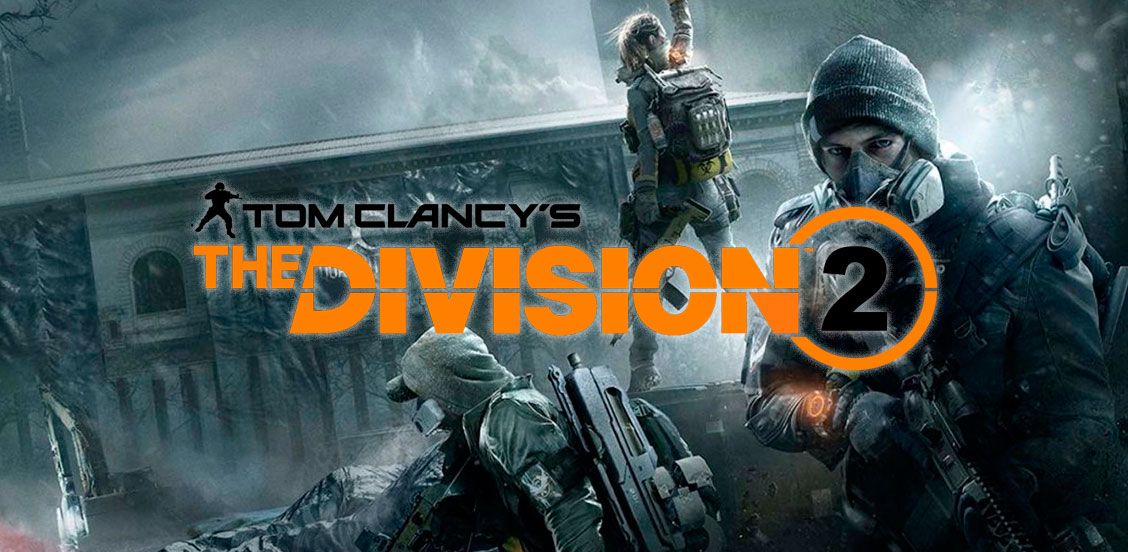 The Division 2