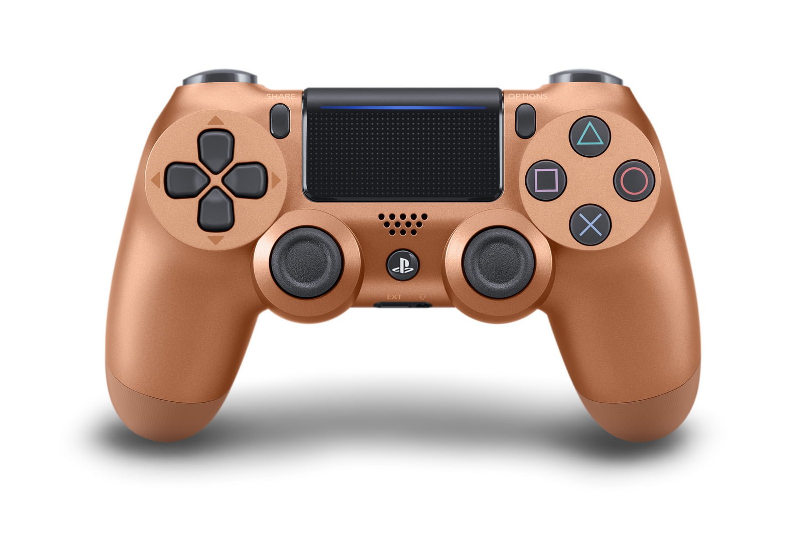 Dualshock 4