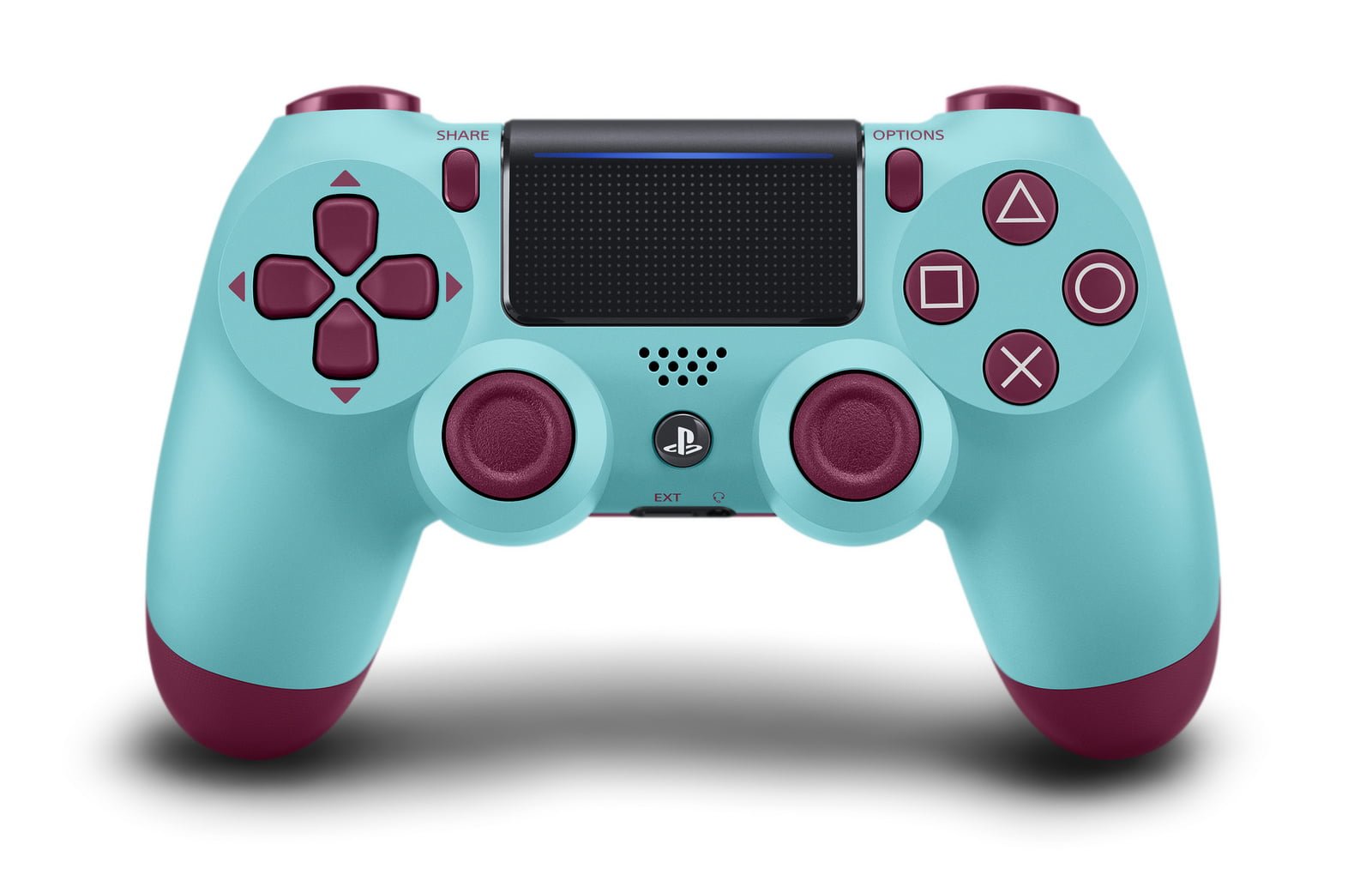 Dualshock 4