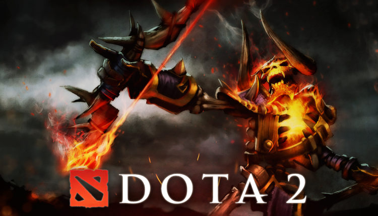 Dota 2 profesyonel oyuncularına, bahis içerikli sponsorlarla anlaşmamaları söylendi