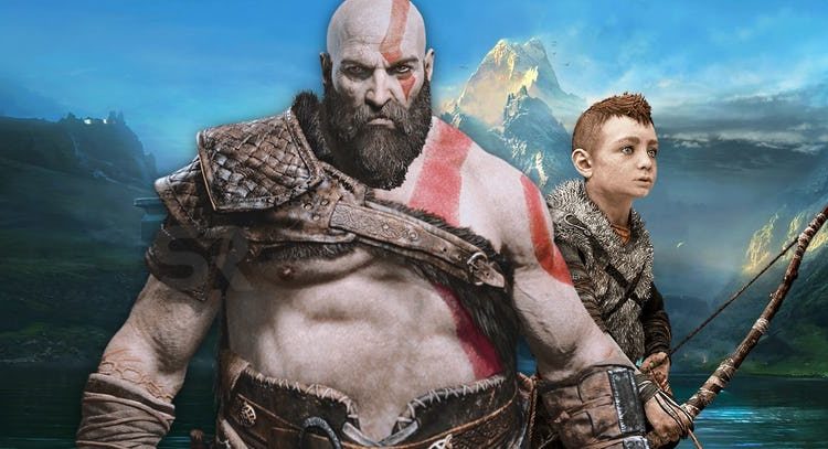 God of War oyunundaki Kratos aslında göbekli olacaktı