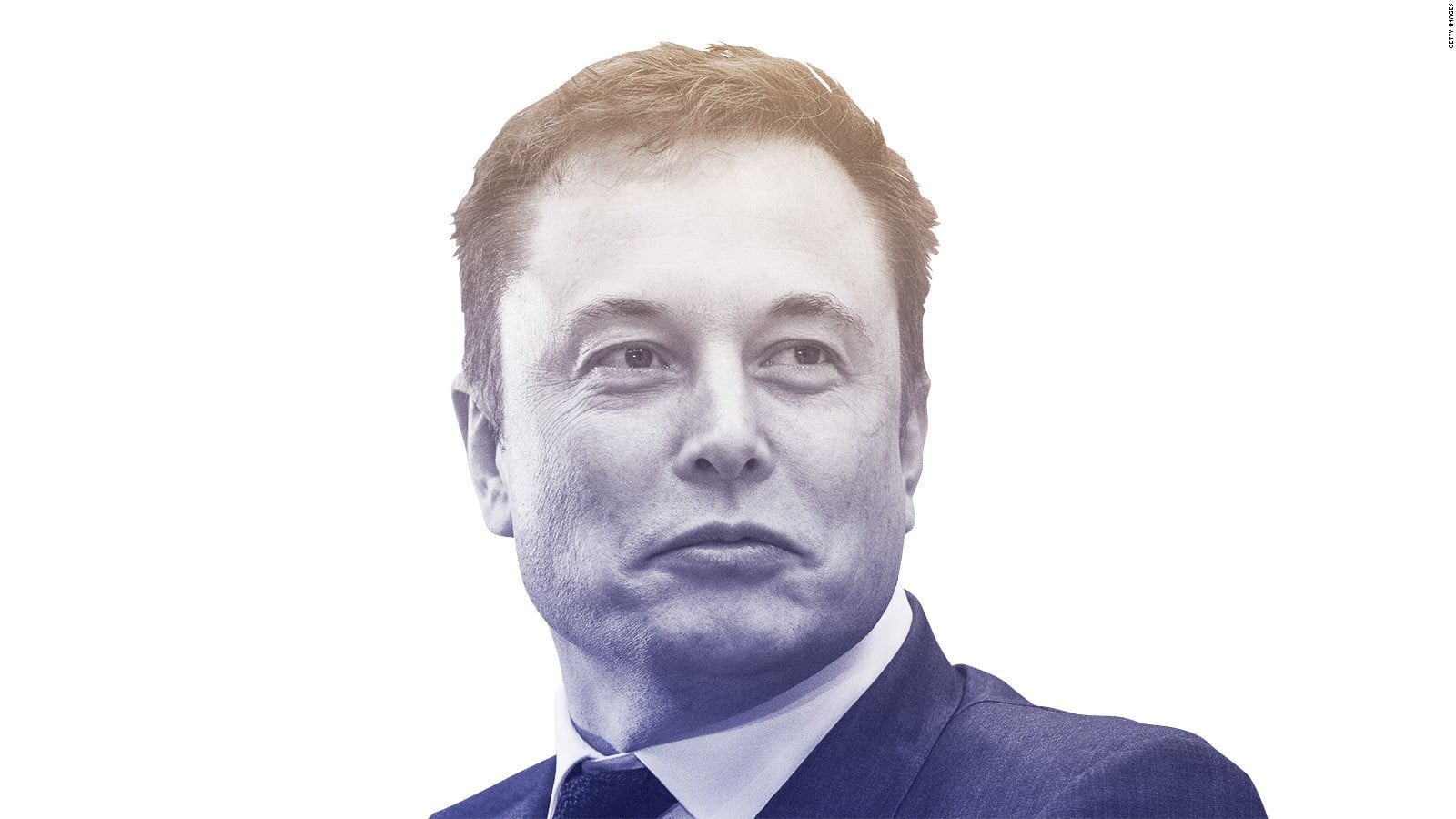 Elon Musk