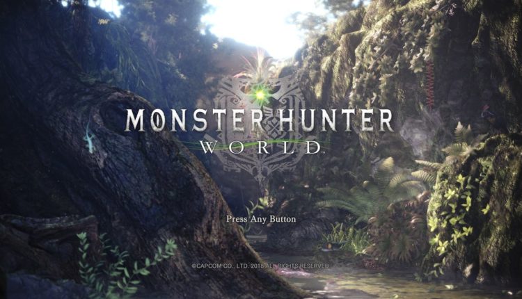 Monster Hunter: World incelemesi