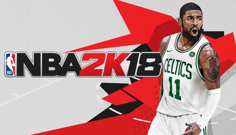 NBA 2K18 oyununun toplam satış rakamları göz kamaştırıyor