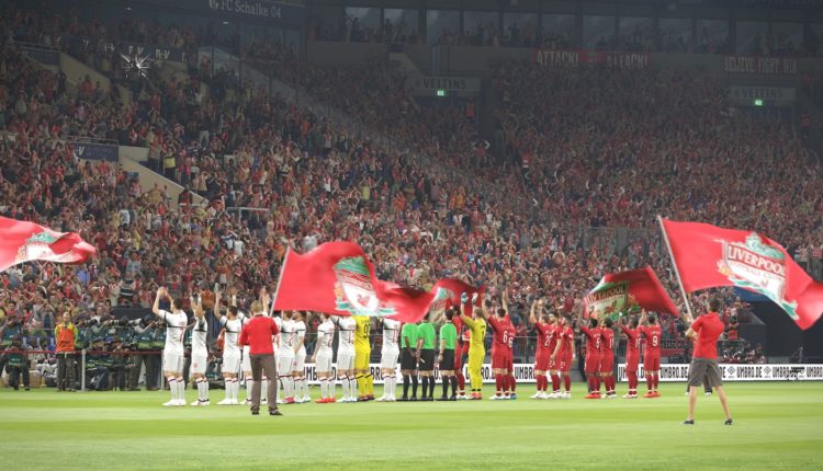 PES 2019 ön incelemesi